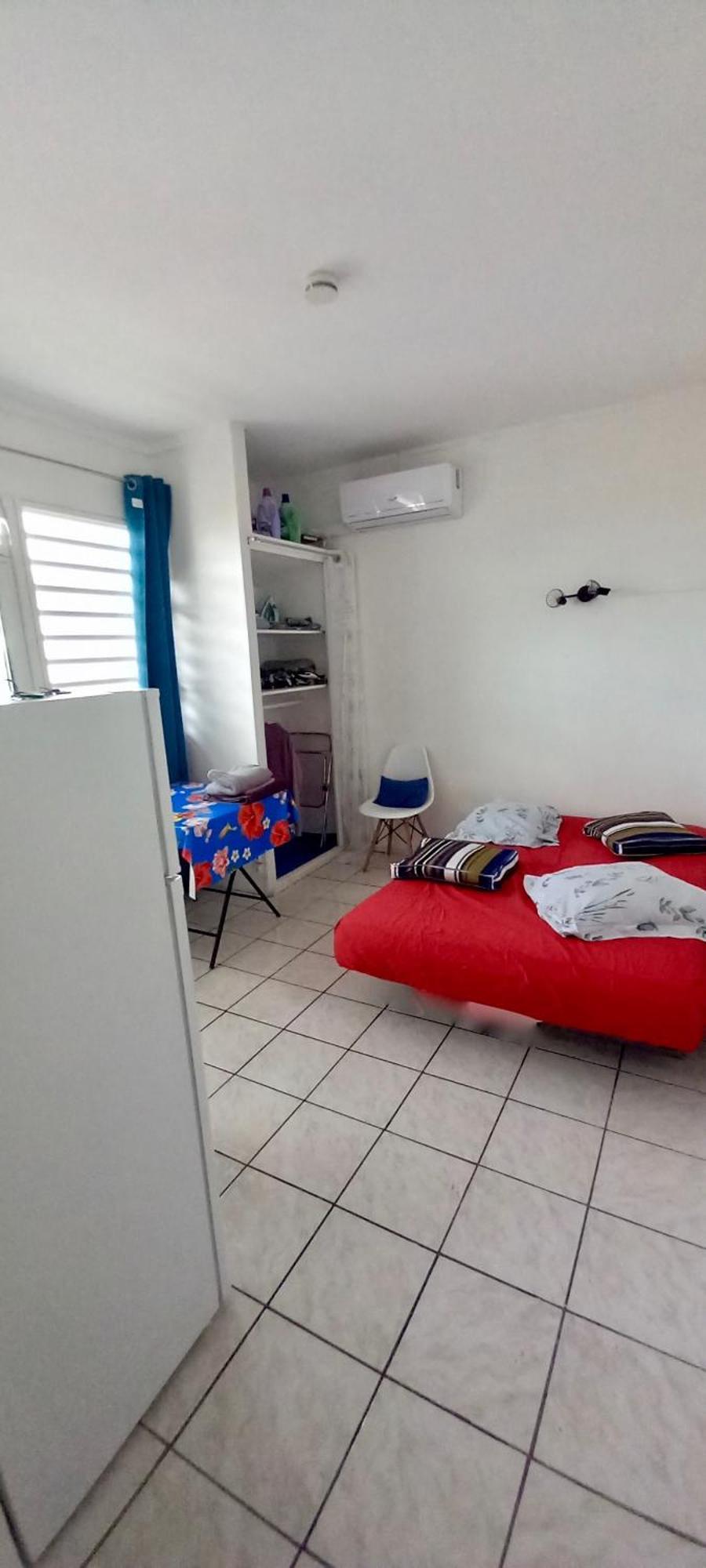 Appartement Au Coeur De Fort De France A Cote De La Bibliotheque Schoelcher! Εξωτερικό φωτογραφία